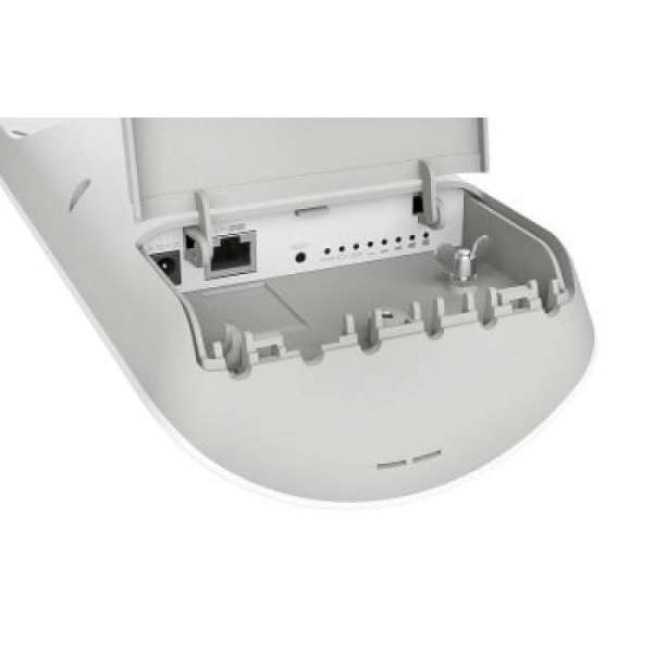 Антена MIKROTIK - RB911G-2HPnD-12S, 120 dBi, 2.4 GHz, 600 MHz, Двойна поляризация Антена MIKROTIK - RB911G-2HPnD-12S, 120 dBi, 2.4 GHz, 600 MHz, Двойна поляризация
