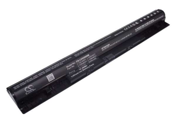 Батерия за лаптоп Lenovo G50 G50-30 G50-45 G50-70 G70 G500s G505s Z710, 14.4V, 2200mAh CAMERON SINO Батерия за лаптоп Lenovo G50 G50-30 G50-45 G50-70 G70 G500s G505s Z710, 14.4V, 2200mAh CAMERON SINO