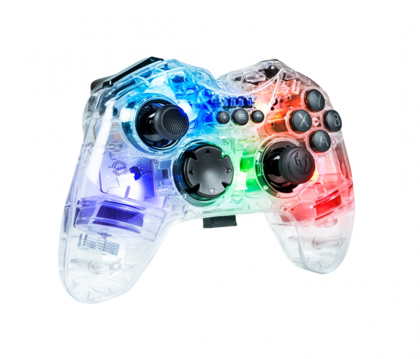 Безжичен геймпад NACON GC-200WL RGB Безжичен геймпад NACON GC-200WL RGB