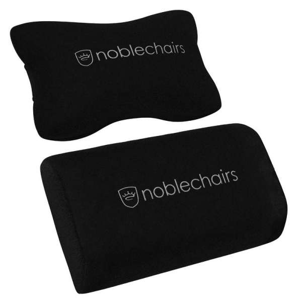 Геймърски стол noblechairs LEGEND Black Edition Геймърски стол noblechairs LEGEND Black Edition
