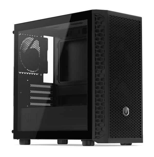 Кутия ENDORFY Signum M30 Air - Mini Tower Кутия ENDORFY Signum M30 Air - Mini Tower
