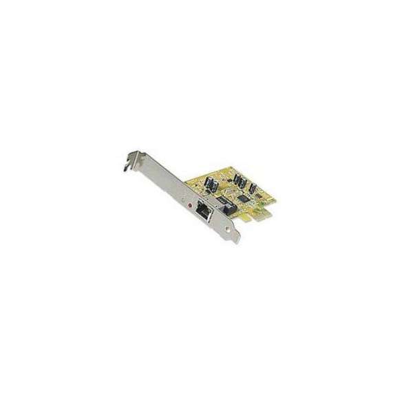 Мрежова карта ESTILLO 10/100/100 PCI-ex Realtek Мрежова карта ESTILLO 10/100/100 PCI-ex Realtek