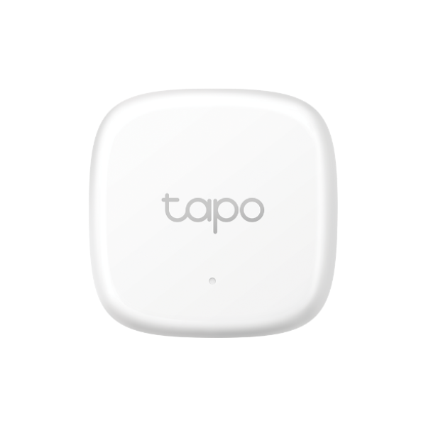 Сензор за температура и влажност TP-Link Tapo T310, WiFi Сензор за температура и влажност TP-Link Tapo T310, WiFi