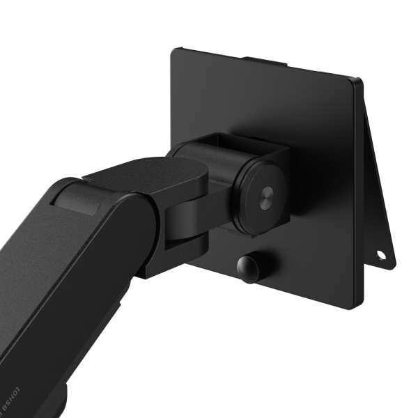 Стойка за монитор BENQ Ergo Arm BSH01 - Черен Стойка за монитор BENQ Ergo Arm BSH01 - Черен