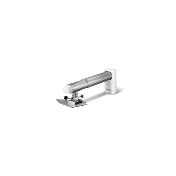 Стойка за проектори BenQ WM04G3, За стена, Сребриста Стойка за проектори BenQ WM04G3, За стена, Сребриста