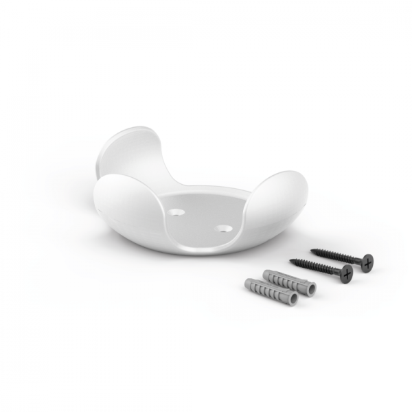 Стойка за стена за Google Home/Nest mini, HAMA-181531 Стойка за стена за Google Home/Nest mini, HAMA-181531