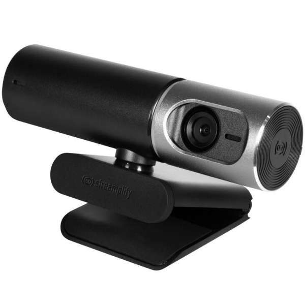 Уеб камера с микрофон Streamplify CAM PRO 4K USB Уеб камера с микрофон Streamplify CAM PRO 4K USB