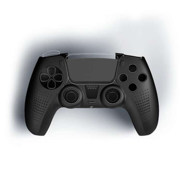 uRage Защитно силиконовo покритие за гейм пад за SONY PS5 uRage Защитно силиконовo покритие за гейм пад за SONY PS5