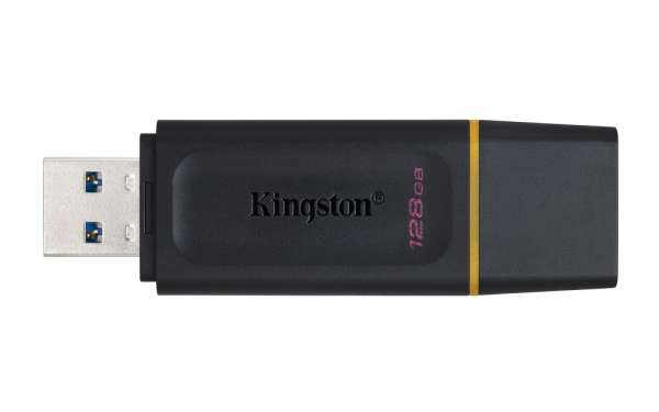 USB памет KINGSTON DataTraveler Exodia, 128GB USB памет KINGSTON DataTraveler Exodia, 128GB