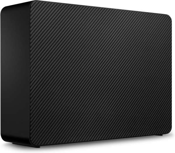 Външен хард диск SEAGATE Expansion Desktop External Drive 24 TB Външен хард диск SEAGATE Expansion Desktop External Drive 24 TB