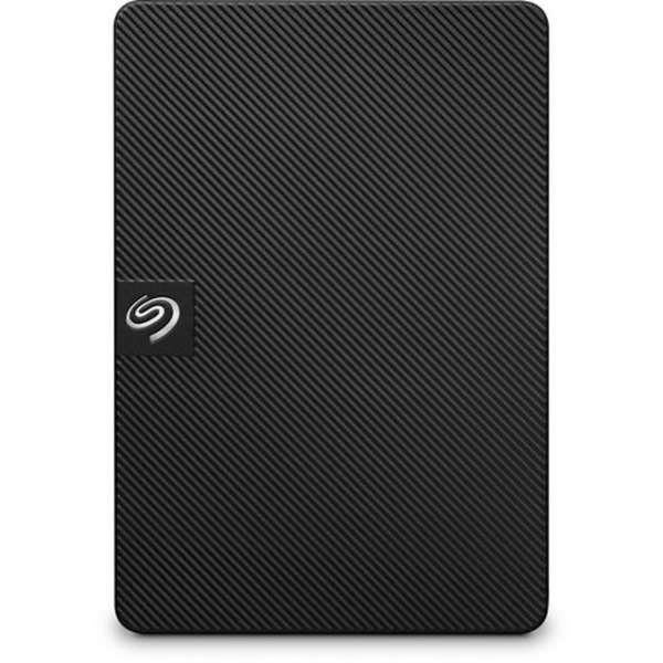Външен хард диск Seagate Expansion Portable, 2.5", 5TB Външен хард диск Seagate Expansion Portable, 2.5", 5TB