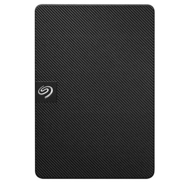 Външен хард диск Seagate Expansion Portable, 2.5", 2TB Външен хард диск Seagate Expansion Portable, 2.5", 2TB