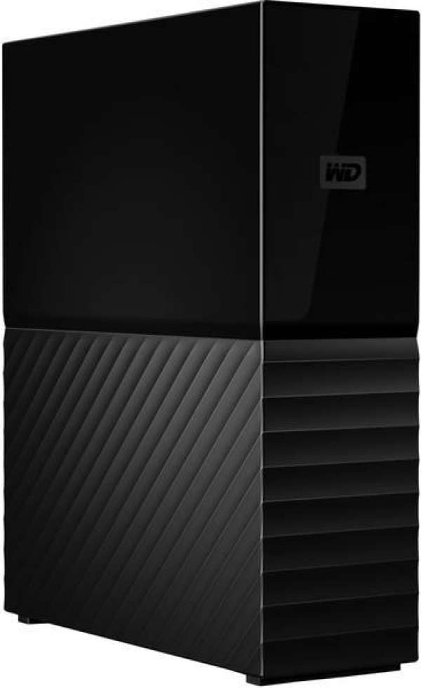 Външен хард диск Western Digital My Book, 12TB Външен хард диск Western Digital My Book, 12TB
