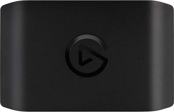 Външен кепчър ELGATO 4K X HDR10, VRR, USB-C