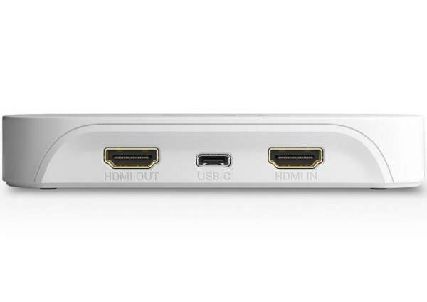 Външен кепчър ELGATO Game Capture Neo Външен кепчър ELGATO Game Capture Neo