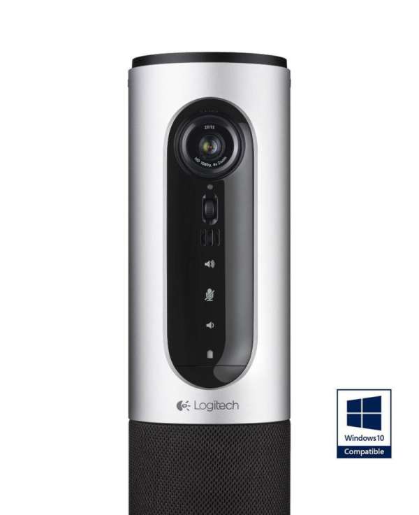 Видеоконферентна камера LOGITECH Conference Connect