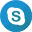 skype