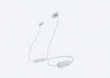 Sony Headset WI-C100, white
