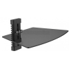 GLASS SHELLF FOR TV LXLCD80