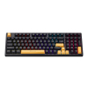 Xtrike ME геймърска механична клавиатура Gaming Mechanical keyboard 98 keys - GK-997 - (English US)