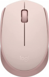 Мишка Logitech M171 Wireless Mouse - ROSE - EMEA-914 910-006865