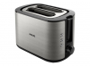 PHILIPS HD2650/90 metal toaster Viva Collection