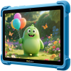 Blackview LINK 1 Kids WiFi 4/64GB 8.68-inch HD IPS 1340x800 60Hz 360nits RK3562 Quad-core 2.0GHz 5+8MP Cam 5000mAh WiFi 6 BT 5.0 Dual Speakers with Smart-K Support Tempered Film Stylus Pen Android 16 Ocean Blue