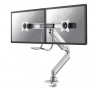 Neomounts Monitor arm 10-32" - gas spring - Topfix - 180°-stop