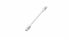 Orico кабел Cable USB C-to-C PD 100W Charging 1.0m White - CDX-100CC-WH