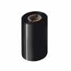 Brother Premiumwax black 110mmx300m ribbon (PK OF 12)