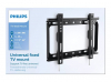Philips TV Wall Mount VESA 100 x 100 mm/200 x 200 mm