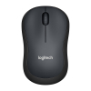 Безжична оптична мишка LOGITECH M220 Silent