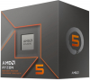 AMD CPU Desktop Ryzen 5 6C/12T 8500G (3.8/5.0GHz Max, 22MB,65W,AM5) box