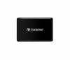 Transcend CFast Card Reader, USB 3.0/3.1 Gen 1