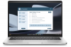 Лаптоп Dell Pro 14 Plus PB14255, AMD Ryzen 5 PRO 230, 14" FHD+(1920x1200) IPS, 300nits AG, 16GB LPDDR5 7500 MT/s, 512 GB SSD, AMD Radeon 760M graphics, FHD HDR IR Cam and Mic, Wi-Fi 7, FPR, Backlit Kb, Win11 Pro, Alum, 3Y +Dell Pro 14-16 Premium Slim backpack