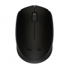 LOGITECH WL B170 OPT MOUSE BLK