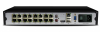 Longse записващо устройство за камери NVR 16CH 4K POE - NVR3616CDBP