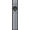 Logitech Spotlight Presentation Remote - Slate