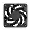 FD 120MM DYNAMIC3 REVERS BLACK