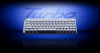 MCHOSE геймърска механична клавиатура Gaming Mechanical Keyboard Ace 68 Turbo - 16K, Mount Tai Magnetic Switch GT [Tactile] (English US), Black