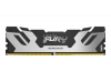 KINGSTON Fury Renegade 32GB 2x16GB 7200MT/s DDR5 CL38 DIMM Silver XMP