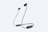 Sony Headset WI-C100, black