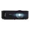 Acer Projector X1328Wi, DLP, WXGA (1280x800), 5000 ANSI Lumens, 20 000:1, 1.1x, 3D ready, 24/7 operation,Wifi, HDMI 1.4, VGA, DC Out (5V/1.5A,USB-A), RCA, RS232, Audio in/out, Speaker 3W, Auto keystone, Wireless dongle included, 2.7kg, 2Y, Black