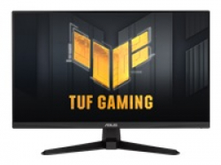 Монитор Asus TUF Gaming VG259Q3A, 25", Full HD(1920x1080), 180Hz, Fast IPS, ELMB, 1ms (GTG),250 cd/m2, FreeSyncї, Variable Overdrive, 99% sRGB, 2x2w, Black
