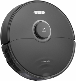 Прахосмукачка робот Roborock S8+ S8P52-00 - черна