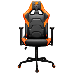 COUGAR ARMOR ELITE Gaming chair, Orange