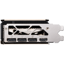 MSI Video Card Nvidia GeForce RTX 5070 12G INSPIRE 3X OC, 12GB GDDR7, 192bit, Effective Memory Clock: 28000MHz, Boost: 2557 MHz, 6144 CUDA Cores, PCIe 5.0, 3x DP 2.1b, HDMI 2.1b, RAY TRACING, Triple Fan, 1x16pin, 650W Recommended PSU, 3Y