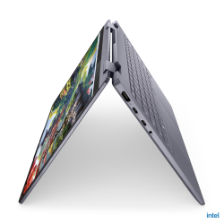 Лаптоп LENOVO IP5 2IN1 16/ 83KU000FBM