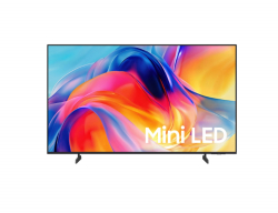 Телевизор Samsung 55" 55M70H Mini LED UHD 4K AI Smart TV 50Hz 2026                          