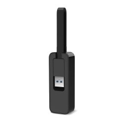 USB 3.0 към RJ45 гигабитен мрежов адаптер TP-Link UE306